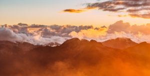Mountaintop
