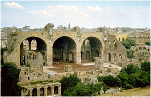 Roman Ravenna