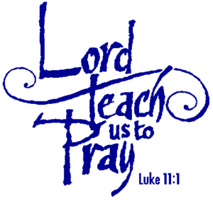 Lord's Prayer